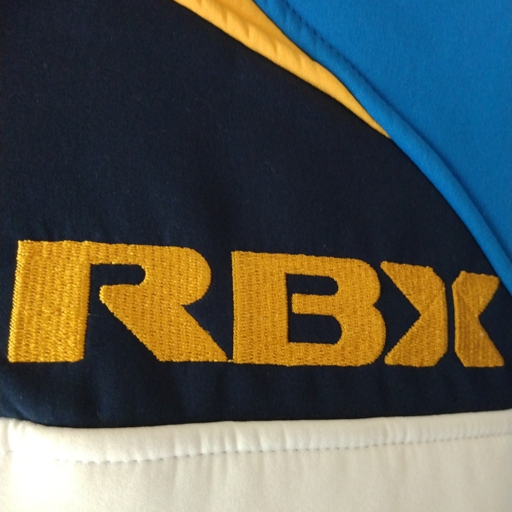 RBX Jacket - Picture 6 of 16